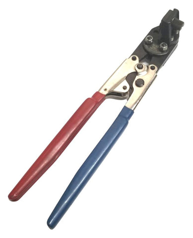 Hollingsworth H-13 Hand Crimping Tool FISO 22-18 18-14 43-0162-041
