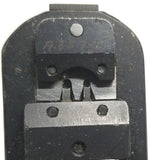 BERG HT66-22-26 Hand Crimping Tool