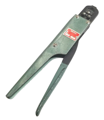 BERG HT66-22-26 Hand Crimping Tool
