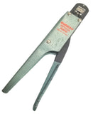 BURNDY HYTOOL M8ND Hand Crimping Tool With N14RT-13 Die Set