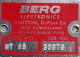 BERG HT95 Hand Crimping Tool 22-26 28-32