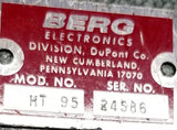 BERG HT95 Hand Crimping Tool 22-26 28-32
