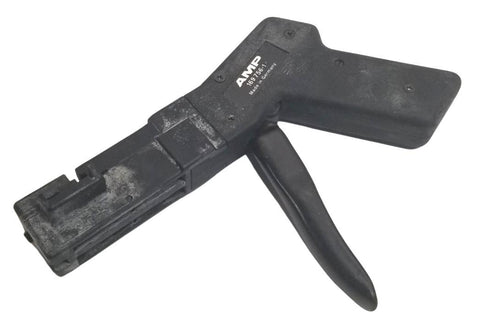 AMP 734-172-1 Hand Crimping Tool With AMP 169-756-1