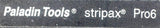 Paladin Tools Stripax pro6 Hand Wire Stripper