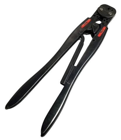 AMP 45160-J Hand Crimping Tool 22-16 1-2 P.G.