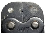 AMP 90078 Hand Crimping Tool 22 Type F