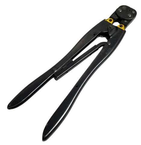 AMP 90078 Hand Crimping Tool 22 Type F