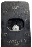 AMP 90289-1-D Hand Crimping Tool Type F 26-22 8633