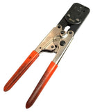 Waldom Molex HTR-1031-E Hand Crimping Tool 20-26 14-20 16-18
