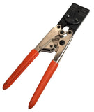 Waldom HTR-1031-E Hand Crimping Tool 20-26 14-20 16-18