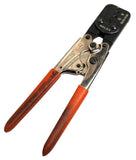 Waldom HTR-1031-E Hand Crimping Tool 20-26 14-20 16-18