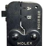 Molex HTR-8519-A Hand Crimping Tool