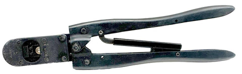 AMP 90071-9 Hand Crimping Tool 24-20 26-24 Type F