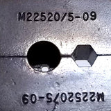 DMC M22520/5-09 Hand Crimping Tool HX4