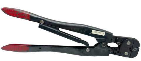 AMP 49556 Hand Crimping Tool 22-16