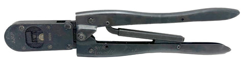 AMP 90109 Hand Crimping Tool 18-16 24-20 Type F