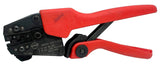 Molex 63811-0500 Hand Crimping Tool 18DBL 18AWG
