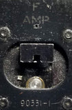 Amp 90331-1 Hand Crimping Tool Type F 24-20