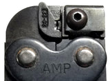 Amp 46121 Hand Crimping Tool Type C 26-22 PIDG N-9022