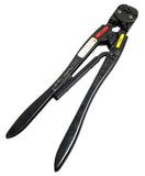 Amp 46121 Hand Crimping Tool Type C 26-22 PIDG N-9022