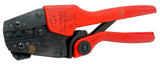 Molex 6381-0400 Hand Crimping Tool 14 AWG 16-18AWG