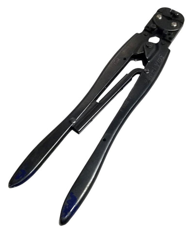 Amp 45575-1 Hand Crimping Tool Mod J 16-14 2.5-4 P.G.