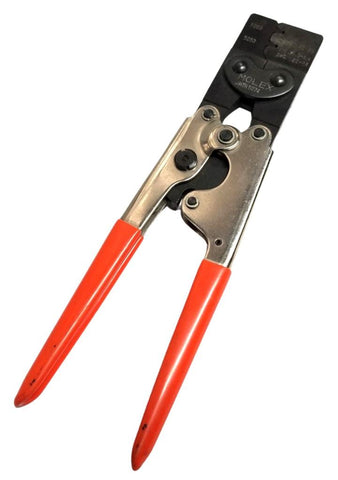 Molex JHTR-5074 Hand Crimping Tool 5263 26-28 22-24
