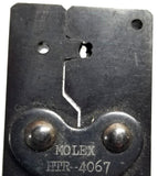 Molex HTR-4067 Hand Crimping Tool