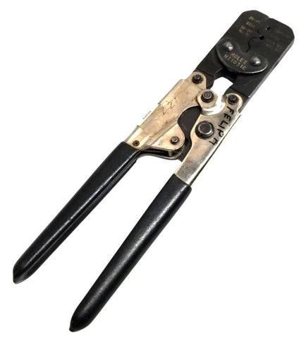 Molex HT-1031-C Hand Crimping Tool 20-26 14-20 16-18