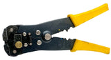 KYP Wire Cutter and Crimper Insulated 10-22 Non Insulated 4-6 22-14