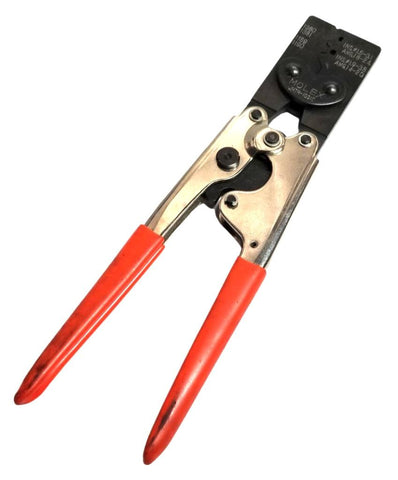 Molex JHTR-1031-C Hand Crimping Tool 1380 1381 1189 1190