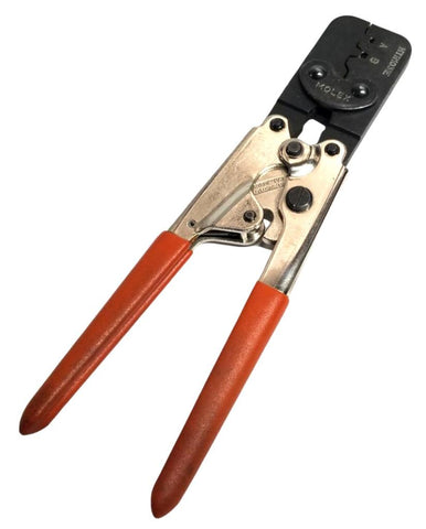 Molex HTR-1031-E Hand Crimping Tool