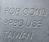 NavePoint 8P8C Cable Wire Crimper Cutter Strippers