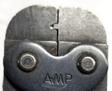 AMP 46190 Hand Crimping Tool 22-20 Type F