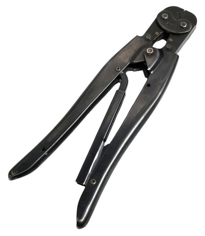AMP 46190 Hand Crimping Tool 22-20 Type F