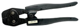 AMP 45019 Hand Crimping Tool 20-14 Type F