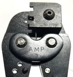 AMP 724787-1 Hand Crimping Tool 20-16 Type-F
