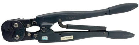AMP 724632-1 Hand Crimping Tool 24-20 Type F