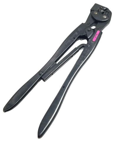 AMP 48208-W Hand Crimping Tool 18-16 18-10 ECV-ECN 8841
