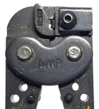 AMP 48518 Hand Crimping Tool Mod V 26-22 Type C PIDG