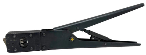 AMP 90310-2 Hand Crimping Tool 14 18-16 Type F