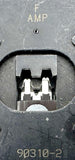 AMP 90310-2 Hand Crimping Tool 14 18-16 Type F