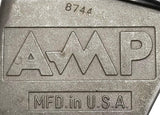 AMP 58078-3-D Hand Crimping Tool 8744