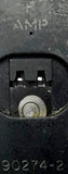AMP 90274-2 Hand Crimping Tool 18 22-20 Type F