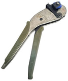 AMP 58078-3-D Hand Crimping Tool 8744 With Die Set