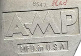 AMP 58078-1-C Hand Crimping Tool 8547 With Die Set