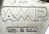 AMP 59824-1 Hand Crimping Tool R-9129 With Die Set