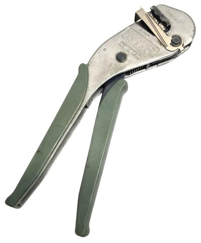 AMP 59824-1 Hand Crimping Tool R-9129 With Die Set