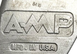 AMP 59862-2-E Hand Crimping Tool With Die Set