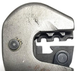 AMP 59862-2-E Hand Crimping Tool With Die Set
